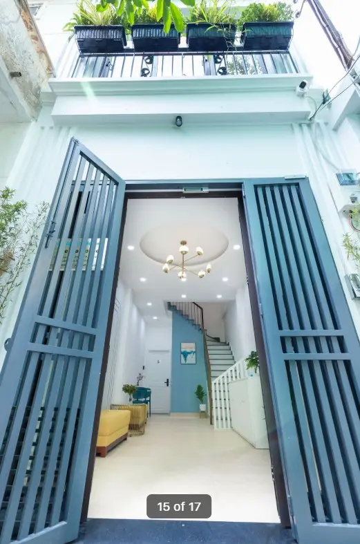 Dreamhome – Starry